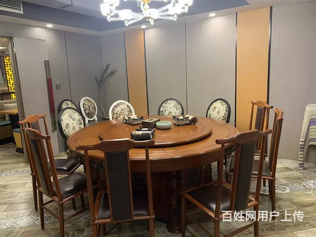 （老板本人）高桥临街精装茶楼优价转让  5472 - 图片 7