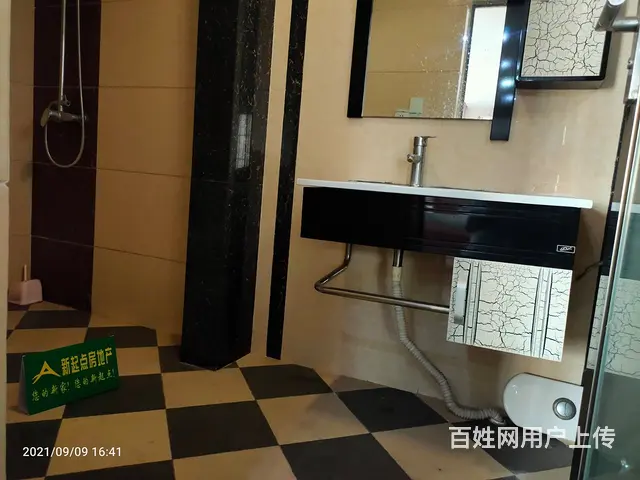 春天花园一楼跃层带花园。 - 图片 9