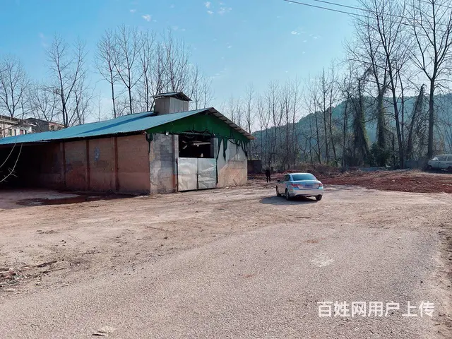 （老板本人）岳麓区学士街道厂房带场地出租 5799 - 图片 11