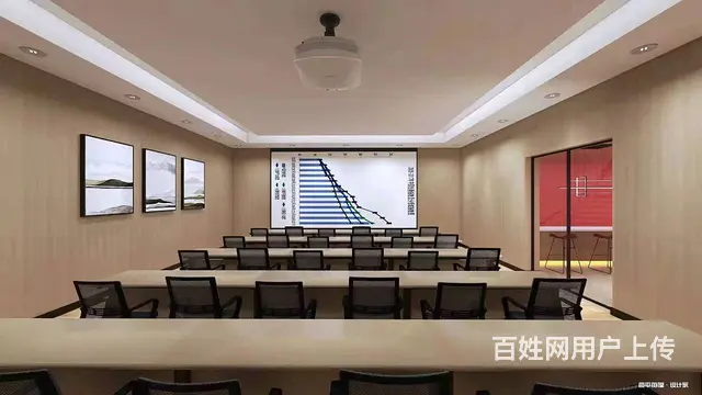 华美多功能会议室出租，会务+团餐+住宿，一站式服务 - 图片 2