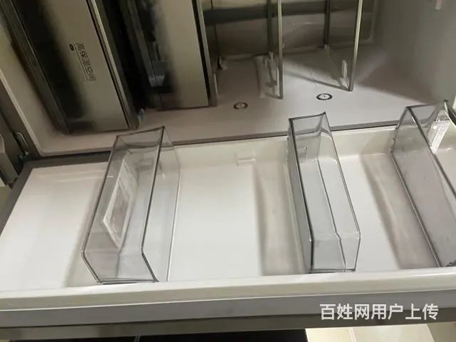 美的冰箱新机 - 图片 5