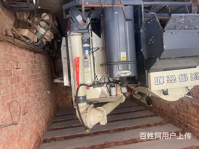 23 年8月份买的尊享增强版130码力沃德收割机 - 图片 6