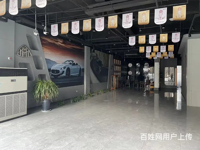 高区世昌大道田村临街旺铺460平出售 - 图片 2