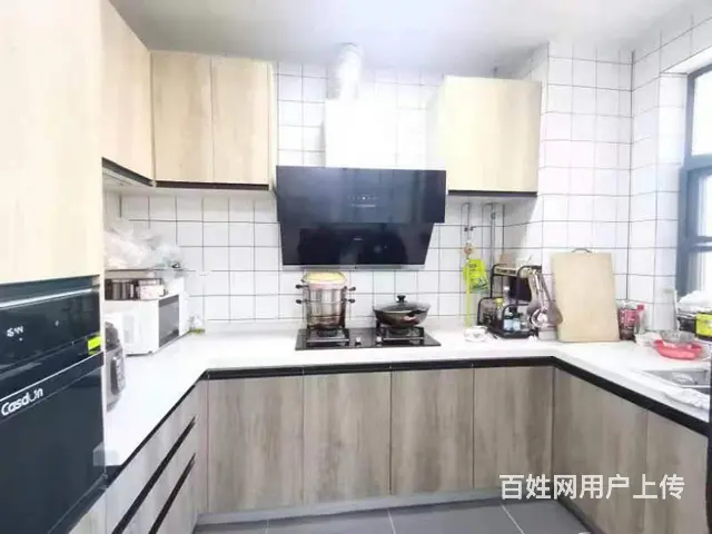 79号院电梯精装修三居室136平有证145万 - 图片 5