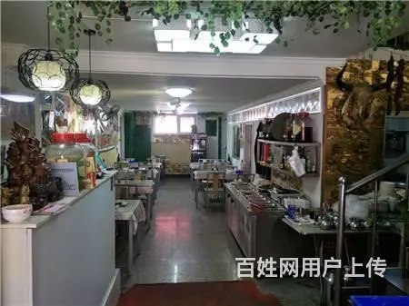 昌邑区儿童公园附近多年餐馆出兑 - 图片 1