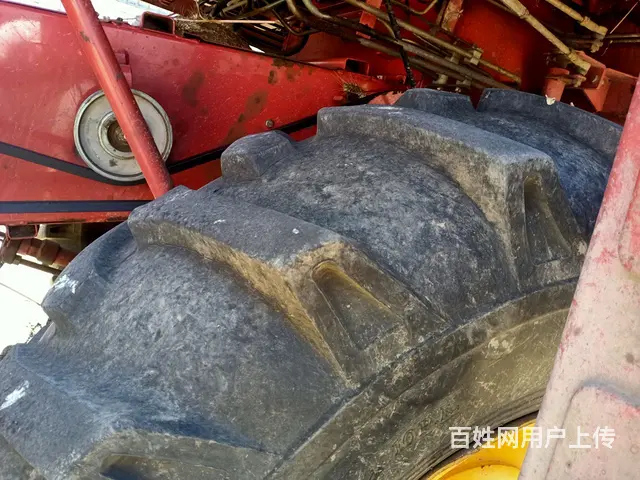 16年福田GE60 - 图片 3