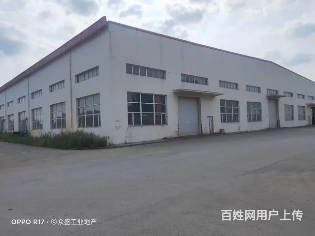 铁西开发区5000平厂房出租 - 图片 2