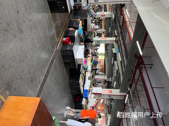 （51旺铺推荐）南果市场16平水果店转让 - 图片 8
