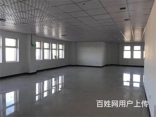 中海大厦200平望江写字楼出租 - 图片 10