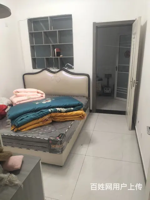 顶楼复式，电梯房 - 图片