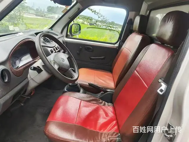 长安后双轮小货车 - 图片 9