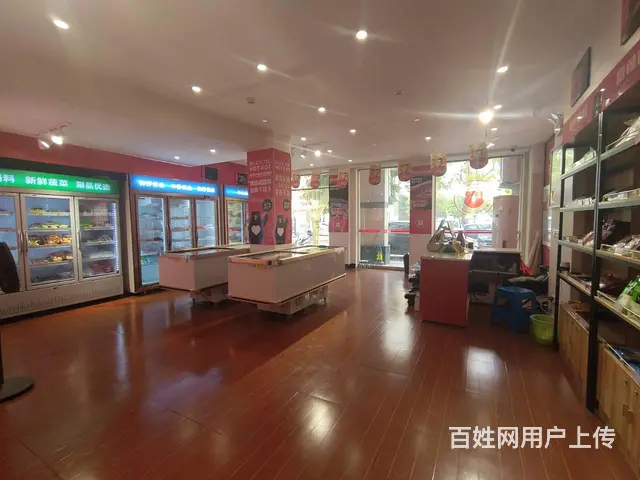 仙居180平火锅食材店转让，人流量大，位置优越 - 图片 3