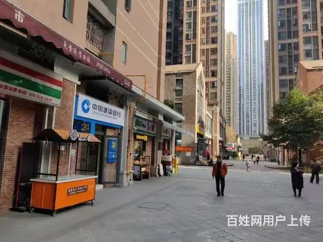 非中介）月纯入2万小吃店白菜价转让 - 图片 7