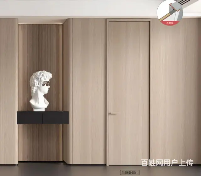 木门生产工厂 - 图片 3
