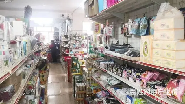 香坊和祥路中北春城三期108平米超市出兑 - 图片 4