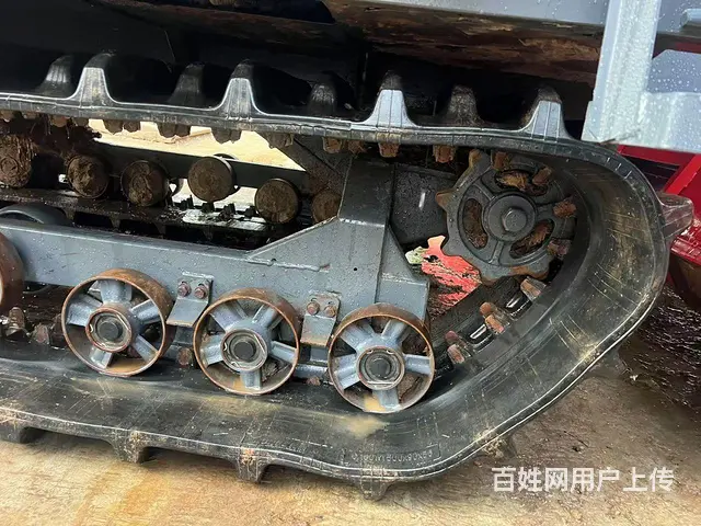 出售本地精品一手24年沃得旗舰135驾驶室 - 图片 2