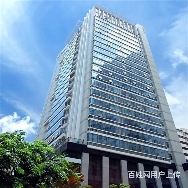 国贸玉沙国际写字楼出租 - 图片 1