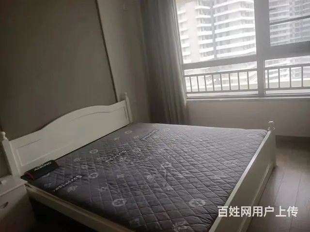 海口西海岸雅居乐金沙湾2房出租，2300每月家电家具齐全 - 图片 2