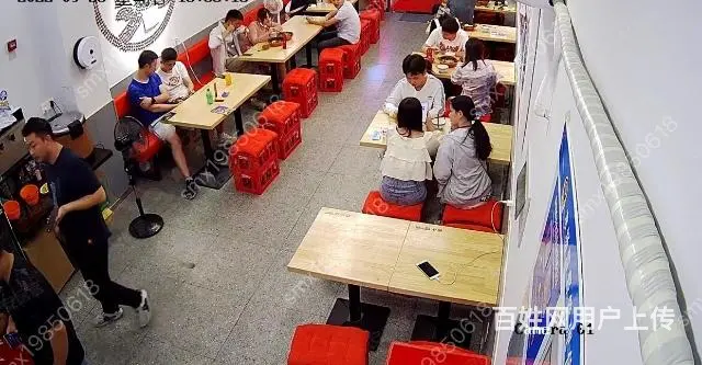 （老板房源）大型商业街临街品牌餐馆优价转让 - 图片 6
