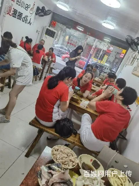 旺铺转让 - 图片