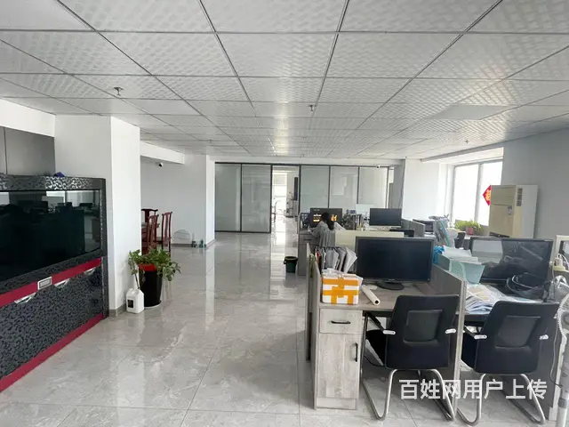 纯办公用，环境好 - 图片 1