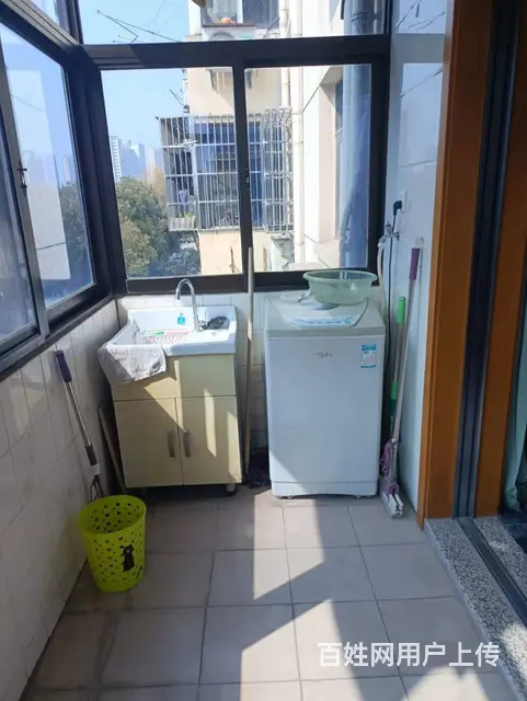 【搞定了！】燕兴新村(新北) 普通住宅2厅 中等装修 - 图片 2