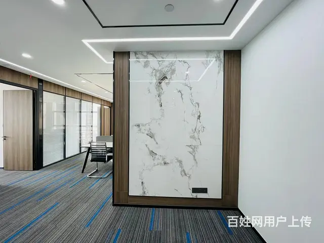 软件园地铁观音山 会展前埔 明丰财富中心  精装带家具多套急 - 图片 5