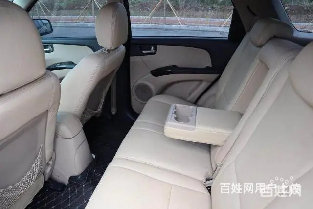 起亚 狮跑 2013款 2.0 手自一体 GLS 两驱 - 图片 5