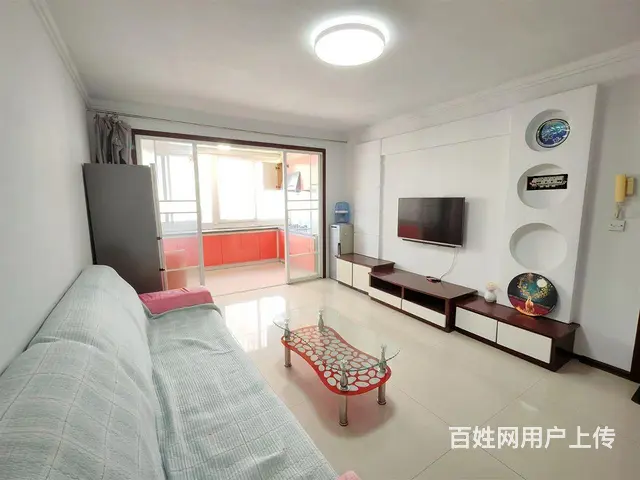丽水花园房屋出租拎包入住 - 图片 2