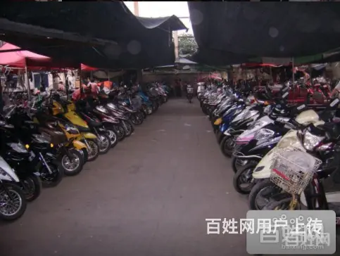 郑州市专卖二手电动车市场 - 图片 6