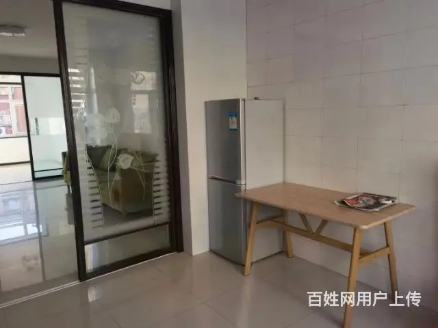 出租万宝3楼，77平 - 图片 3
