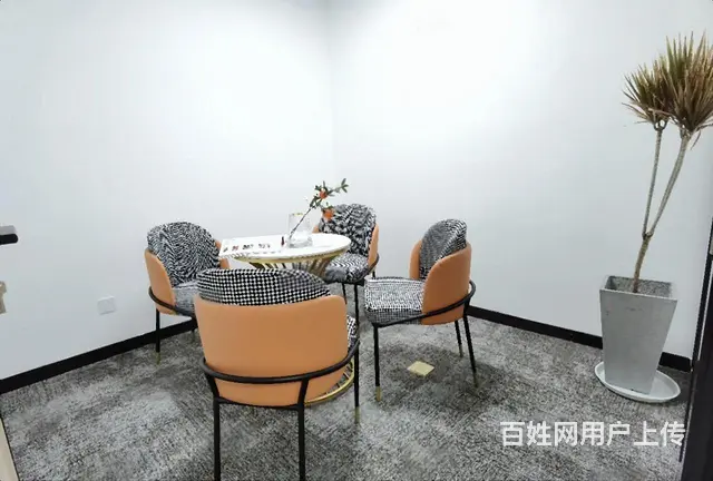 西湖文教区，大华华领国际，出租150至1000方，大小都有！ - 图片 2