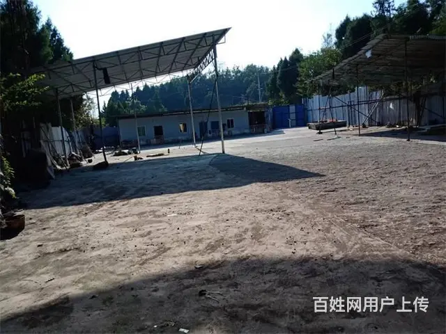 【搜铺】盘兴物流园附近2000㎡厂房出租（带办公住宿） - 图片 5