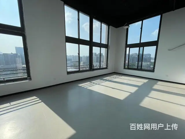 嘉运大厦，精装出租，采光通透，交通便利，价格条件好谈！ - 图片 9