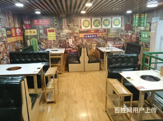 （51旺铺推荐）海甸岛230平餐饮店可空转 - 图片 7