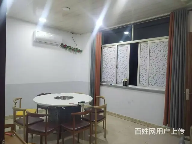 （易转介绍）嵊州四海北路上下两层的饭店诚心急转 - 图片 7