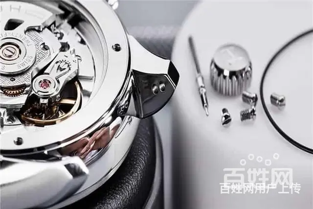 济南豪门世家手表维修品牌店 - 图片 7