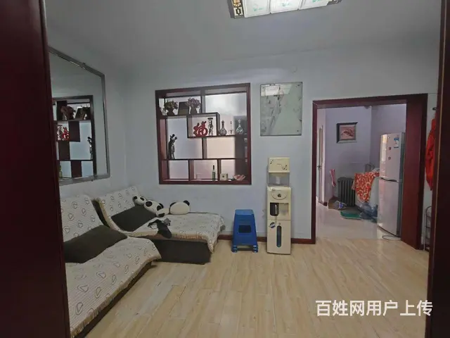马路街    低楼层  三居室 带小房  老证  方便 - 图片 3