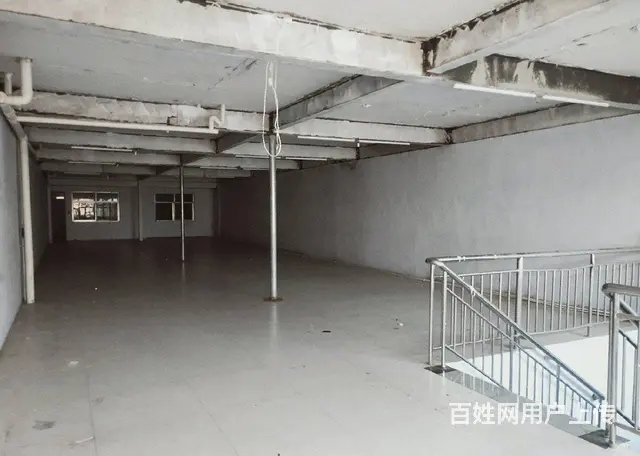 （诚速）出租十字路口临街旺铺上下两层设施齐全适合多种经营 - 图片 3