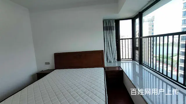 横琴口岸 华发悦府  精装4房 舒适环境 给你一个温馨的家 - 图片 11