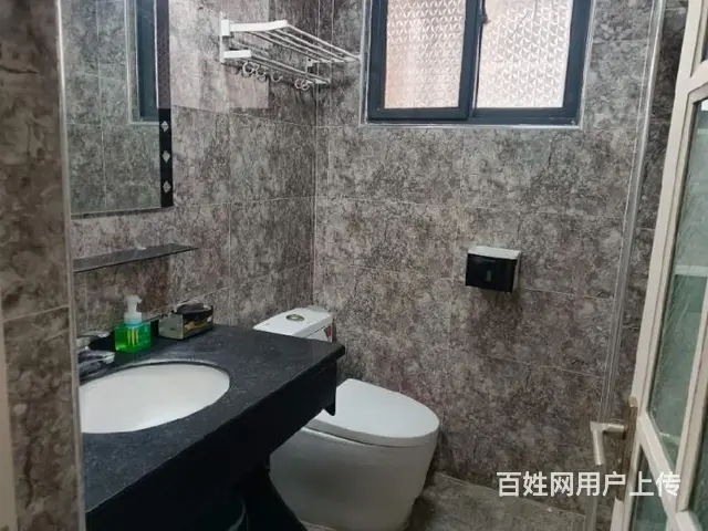 国兴 滨江路商圈    枫丹白露3房电梯板房 - 图片 5
