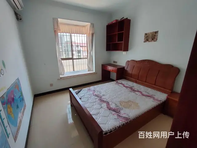 龙凤花园，早元市场，三小分校 普通住宅 精装修 - 图片 4