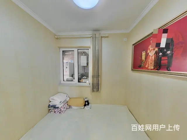 二期小高层，公摊小，全明三居，视野开阔，俯瞰凤凰湖 - 图片 2