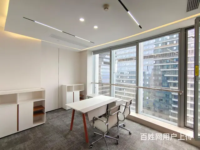 UDC星光时代，滨江一线江景，精装拎包，采光通透，交通便利 - 图片 7