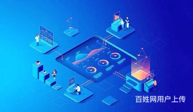 太原专业开发定制商城小程序 含多种营销功能 - 图片