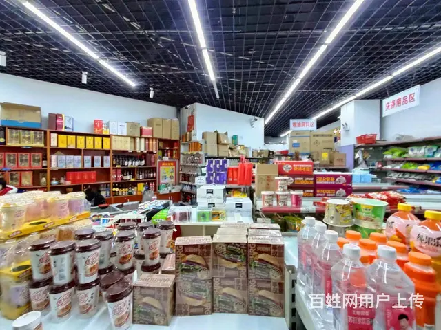 B个人一新雕市场门口便利店低价急转 - 图片 9