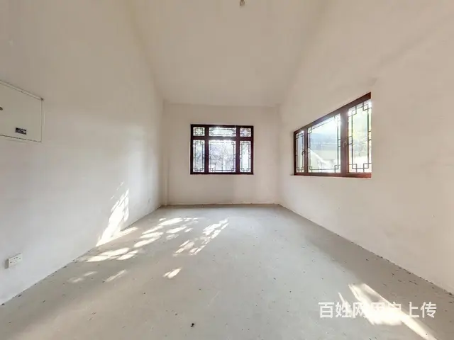 上林苑，苏式园林独栋别墅，占地1577平，花园精装修，诚售 - 图片 3