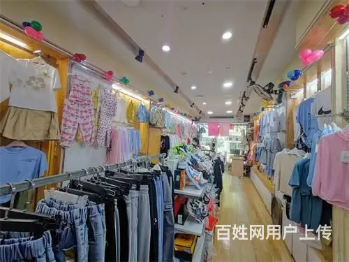 （达州铺源网）市内大观园西圣农贸市场旁40㎡空门市出租 - 图片 5