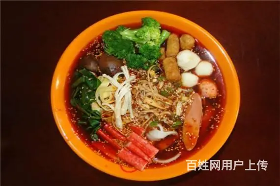 培训麻辣烫技术哪家好 麻辣烫做法教学 - 图片 2