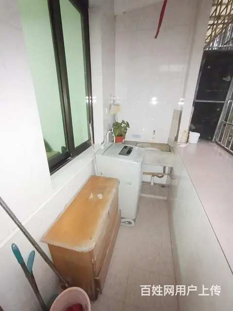 滨北市政府旁石亭小区，1房一厅，地铁旁 - 图片 6